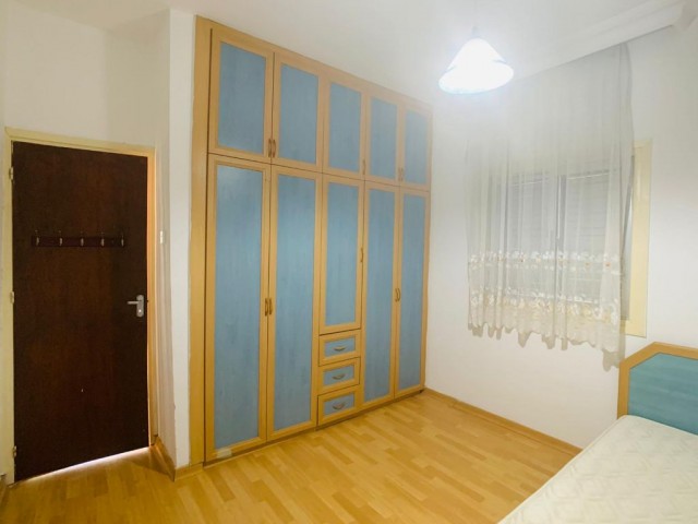 Semi Detached To Rent in Taşkınköy, Nicosia