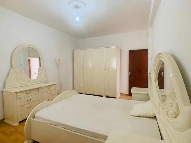 Semi Detached To Rent in Taşkınköy, Nicosia