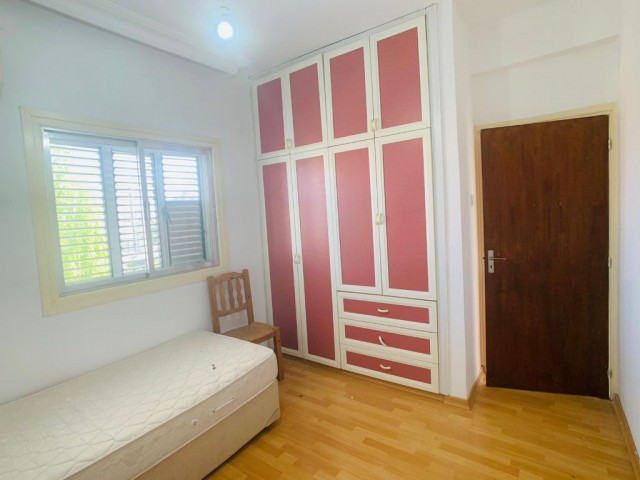 Semi Detached To Rent in Taşkınköy, Nicosia