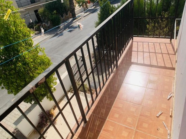 Semi Detached To Rent in Taşkınköy, Nicosia