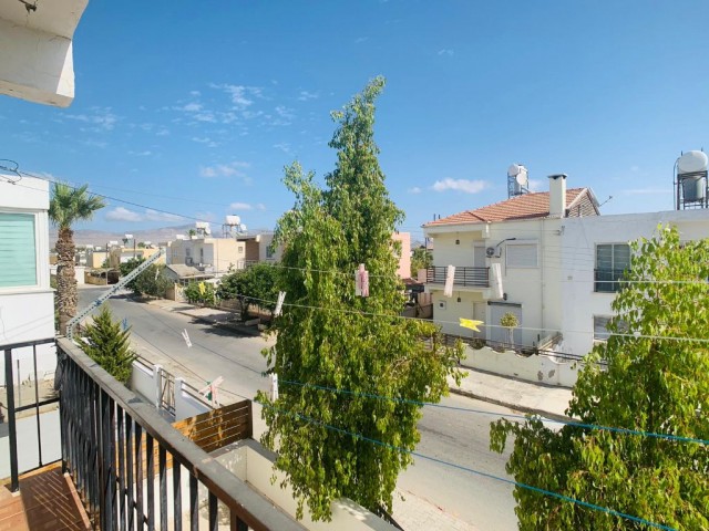 Semi Detached To Rent in Taşkınköy, Nicosia