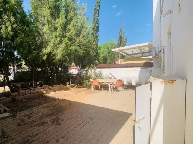 Semi Detached To Rent in Taşkınköy, Nicosia