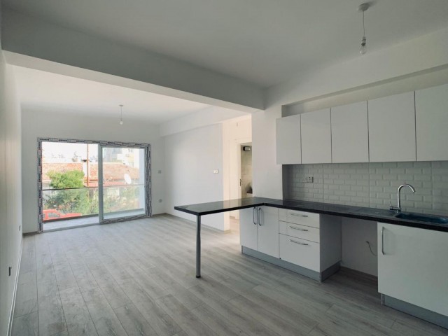 Flat To Rent in Marmara, Nicosia