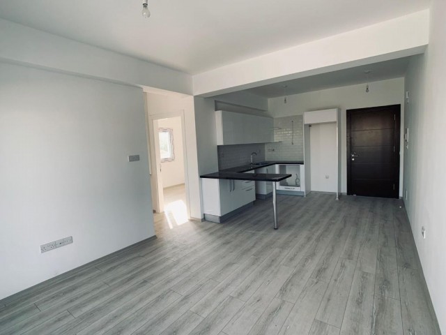 Flat To Rent in Marmara, Nicosia