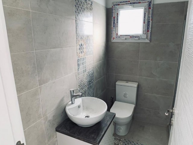 Flat To Rent in Marmara, Nicosia