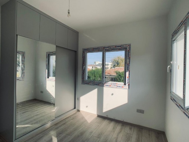 Flat To Rent in Marmara, Nicosia