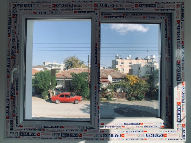 Flat To Rent in Marmara, Nicosia