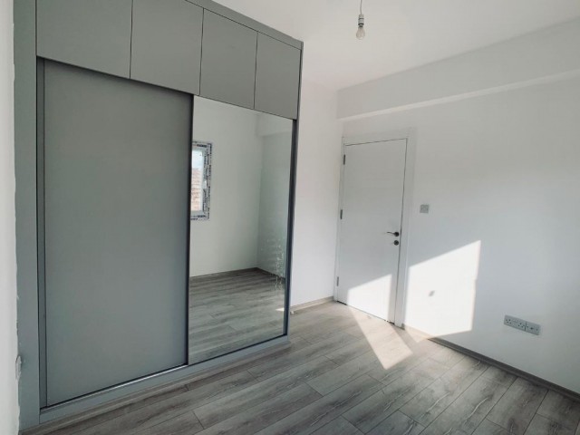 Flat To Rent in Marmara, Nicosia