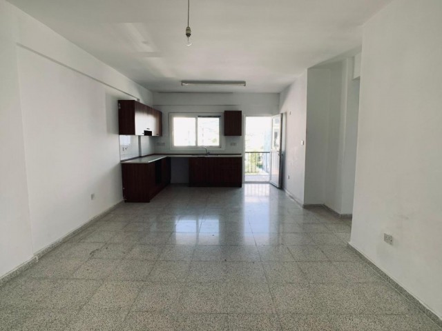 Flat For Sale in Haspolat, Nicosia