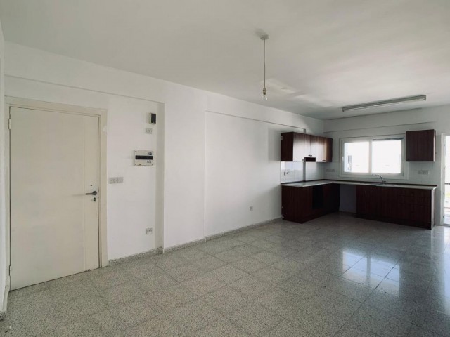 Flat For Sale in Haspolat, Nicosia