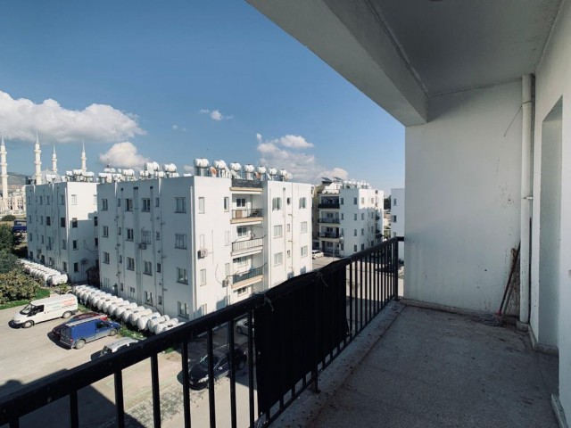 Flat For Sale in Haspolat, Nicosia