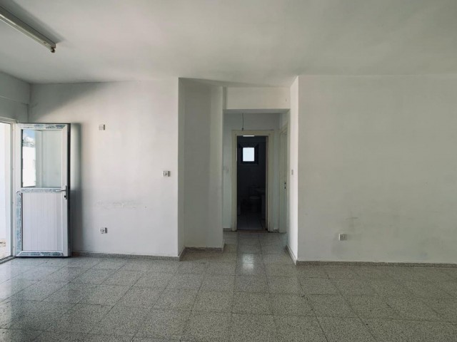 Flat For Sale in Haspolat, Nicosia