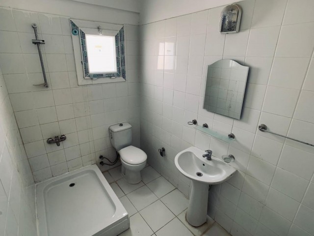 Flat For Sale in Haspolat, Nicosia