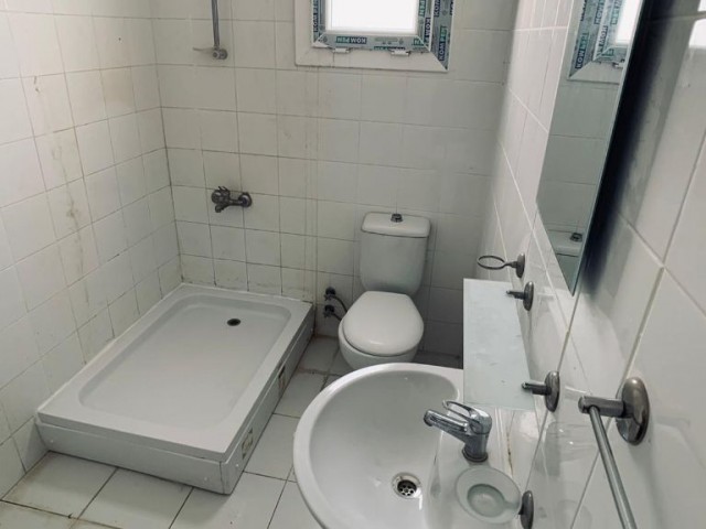 Flat For Sale in Haspolat, Nicosia