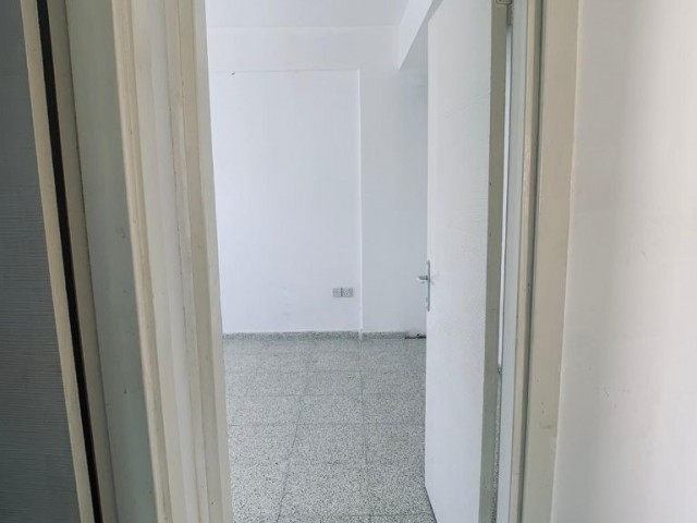 Flat For Sale in Haspolat, Nicosia