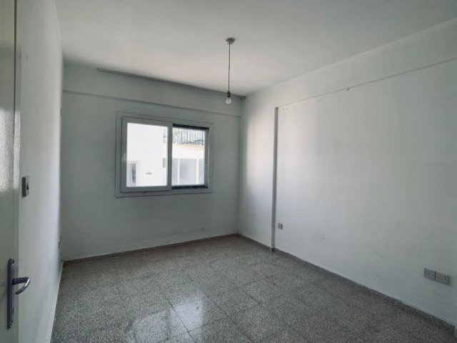 Flat For Sale in Haspolat, Nicosia