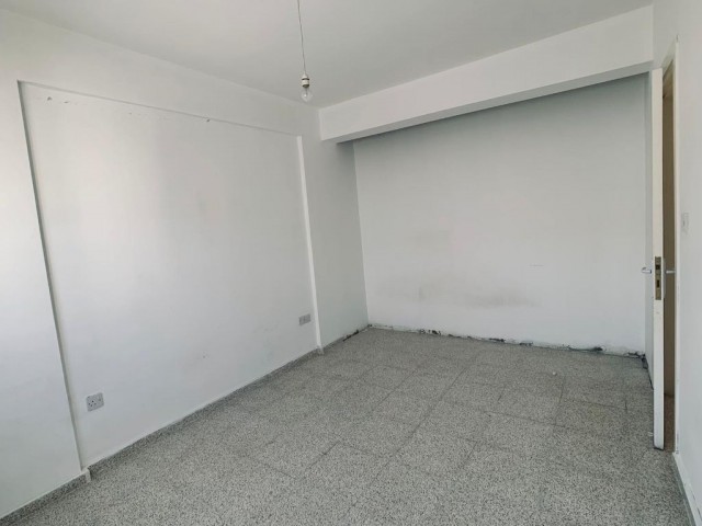 Flat For Sale in Haspolat, Nicosia