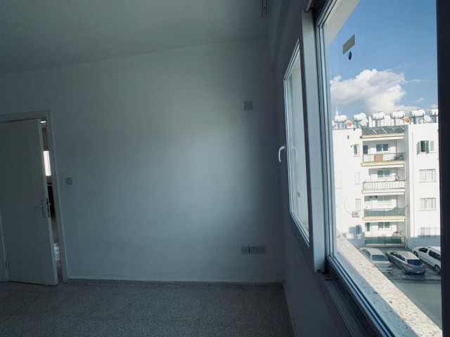 Flat For Sale in Haspolat, Nicosia