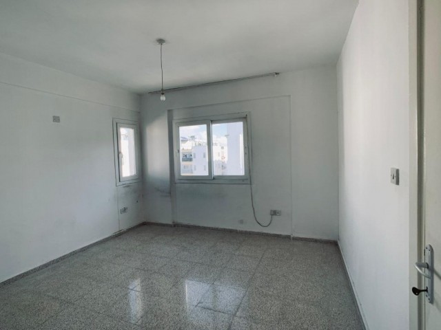 Flat For Sale in Haspolat, Nicosia