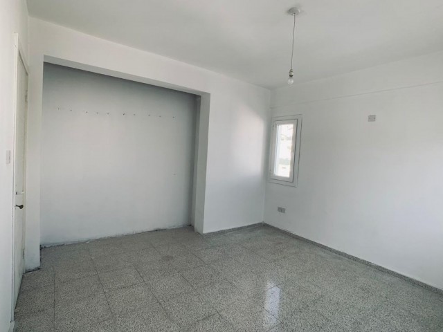 Flat For Sale in Haspolat, Nicosia