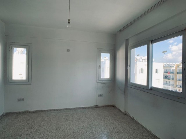 Flat For Sale in Haspolat, Nicosia