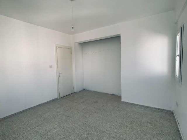 Flat For Sale in Haspolat, Nicosia