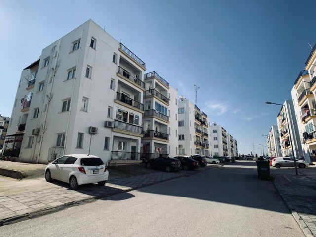 Flat For Sale in Haspolat, Nicosia