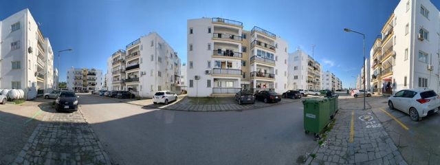 Flat For Sale in Haspolat, Nicosia