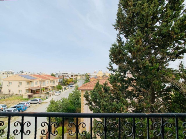 An Opportunity for a 130m2 Apartment in NICOSIA-MITRELI that Allows You to Enjoy a Barbecue & Fireplace on the Terrace for 4 Seasons! ** 