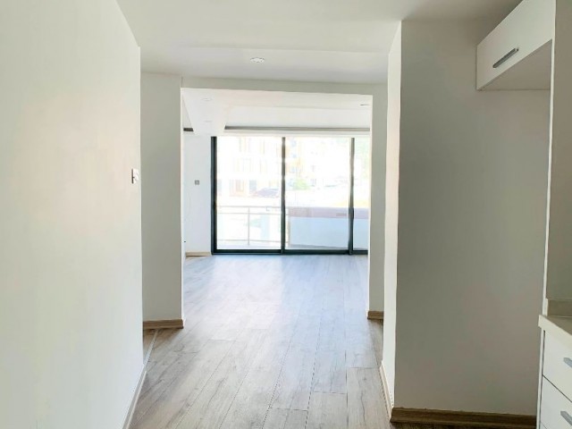 2+1 Apartment mit Bergblick in der schönsten Residenz von Kyrenia, die nicht geschlossen ist (*Bitcoin Zahlungsalternative)! ** 