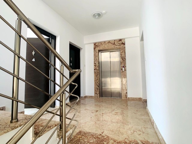 Flat For Sale in Marmara, Nicosia