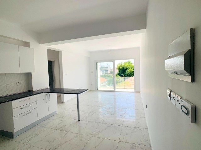 Flat For Sale in Marmara, Nicosia