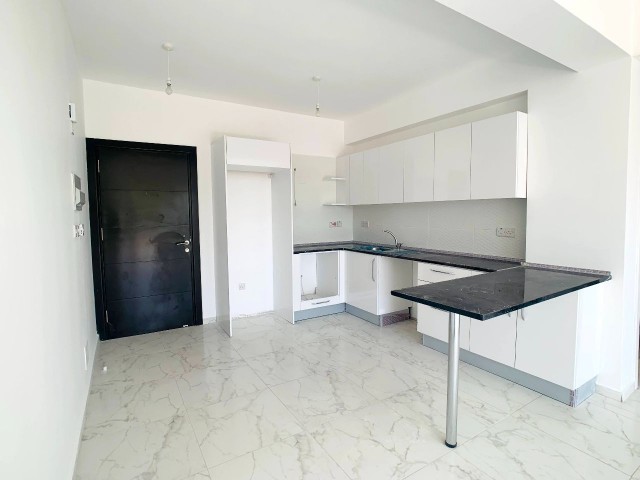 Flat For Sale in Marmara, Nicosia