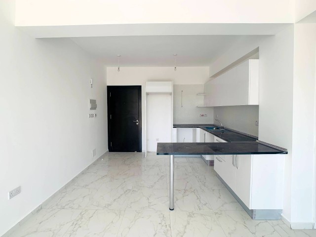 Flat For Sale in Marmara, Nicosia