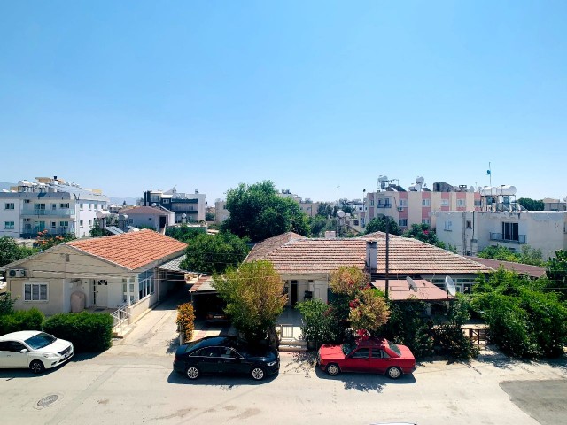 Flat For Sale in Marmara, Nicosia