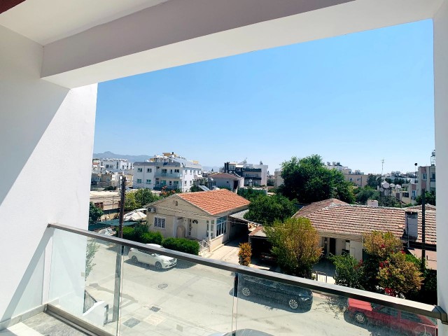 Flat For Sale in Marmara, Nicosia