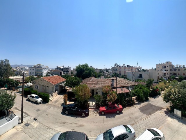 Flat For Sale in Marmara, Nicosia