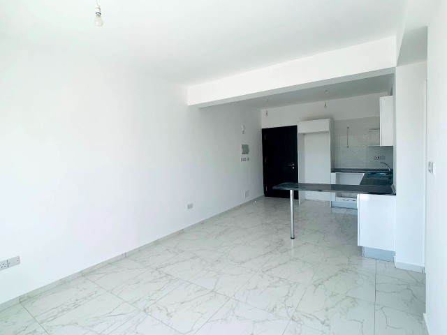 Flat For Sale in Marmara, Nicosia