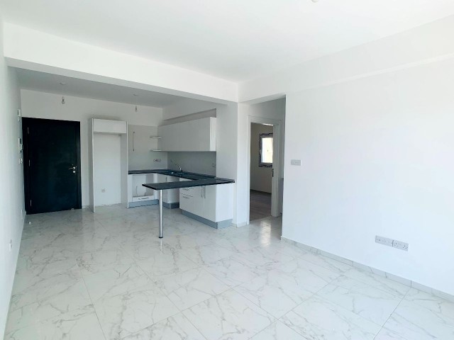 Flat For Sale in Marmara, Nicosia