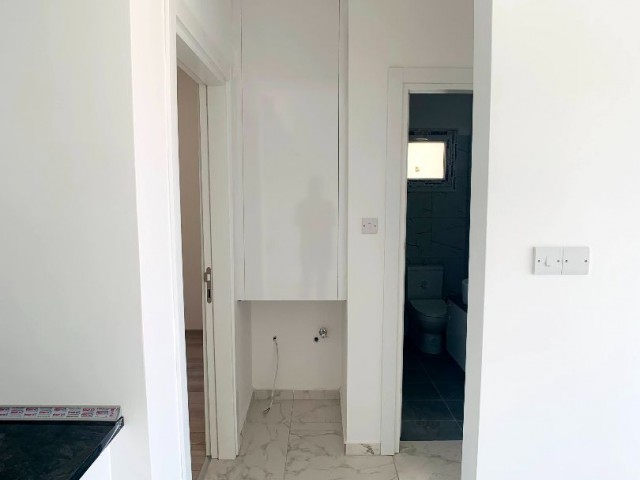 Flat For Sale in Marmara, Nicosia