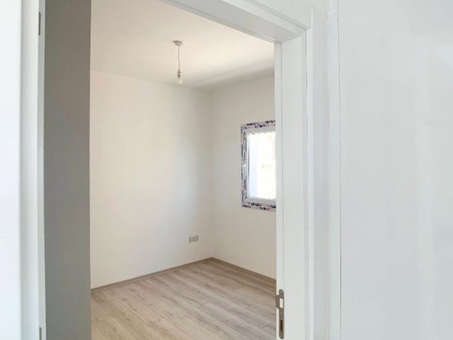 Flat For Sale in Marmara, Nicosia