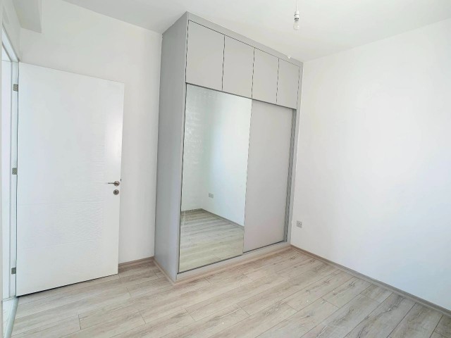 Flat For Sale in Marmara, Nicosia