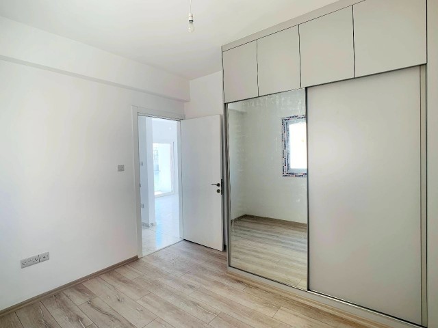 Flat For Sale in Marmara, Nicosia