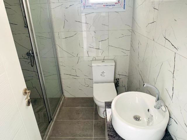 Flat For Sale in Marmara, Nicosia