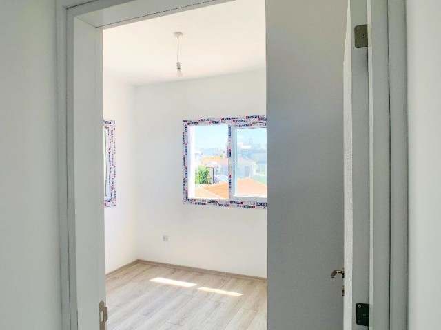 Flat For Sale in Marmara, Nicosia