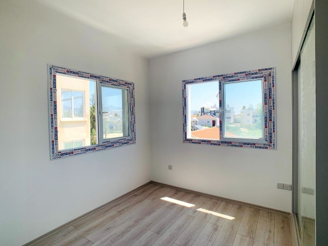 Flat For Sale in Marmara, Nicosia