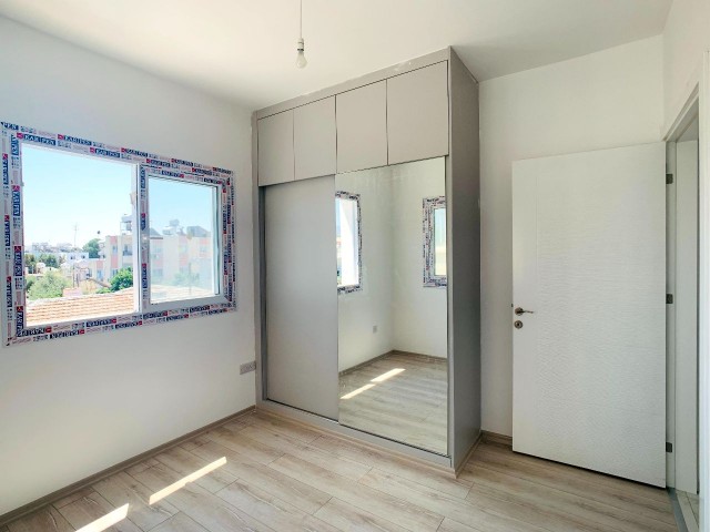 Flat For Sale in Marmara, Nicosia