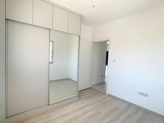 Flat For Sale in Marmara, Nicosia