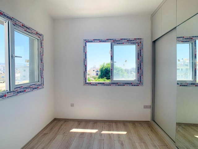 Flat For Sale in Marmara, Nicosia