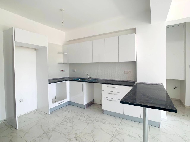 Flat For Sale in Marmara, Nicosia